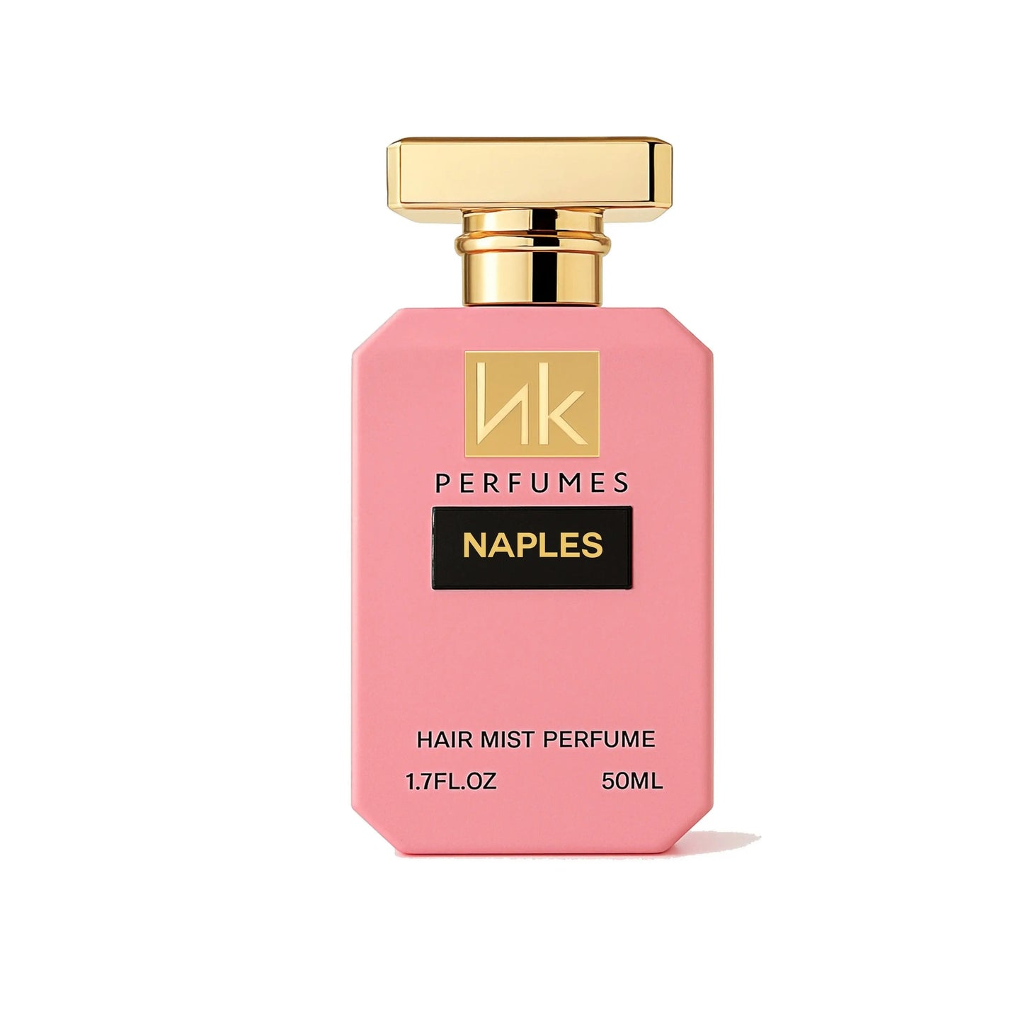 Naples Inspired by Deified Tony Iommi Parfum Xerjoff