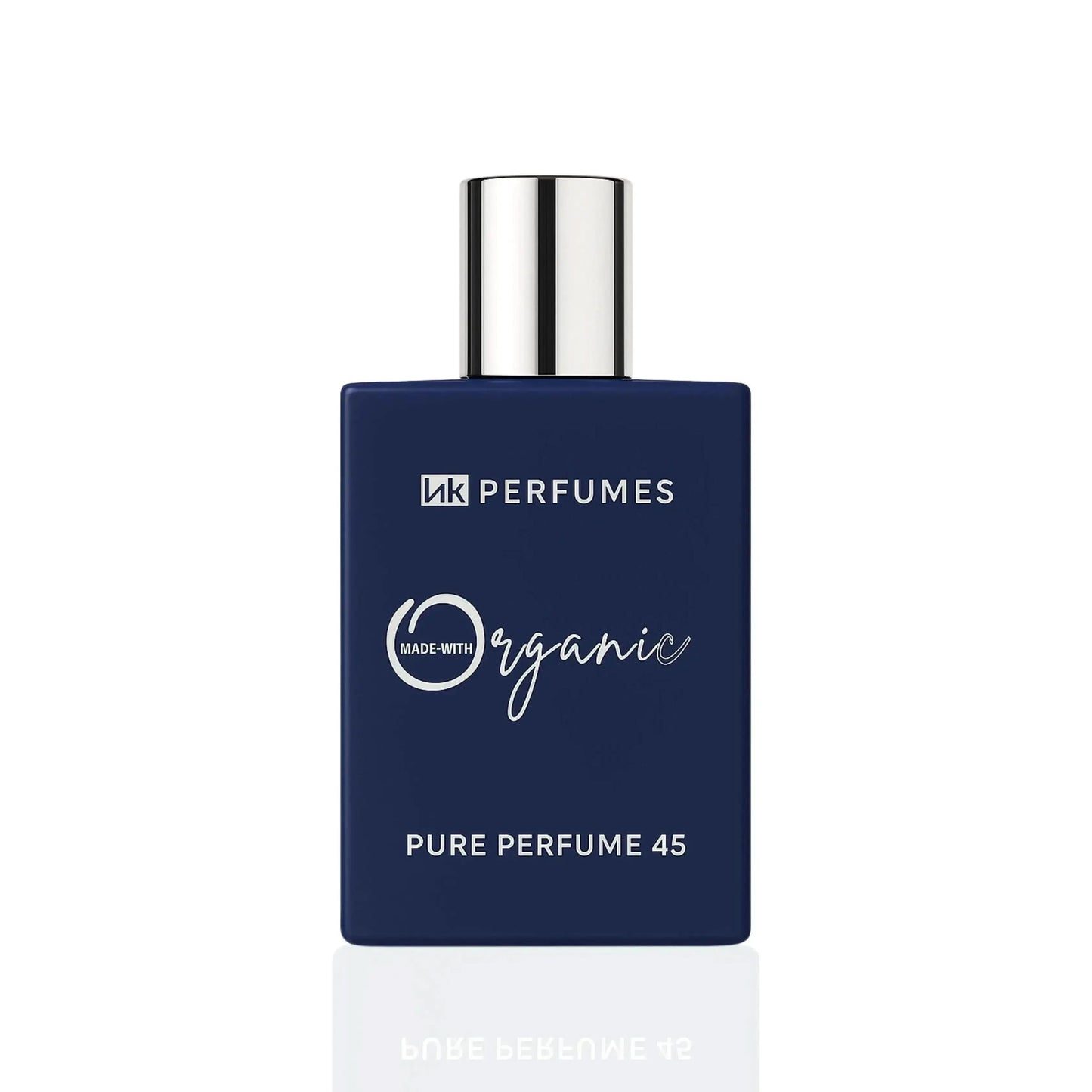 Naples Inspired by Deified Tony Iommi Parfum Xerjoff