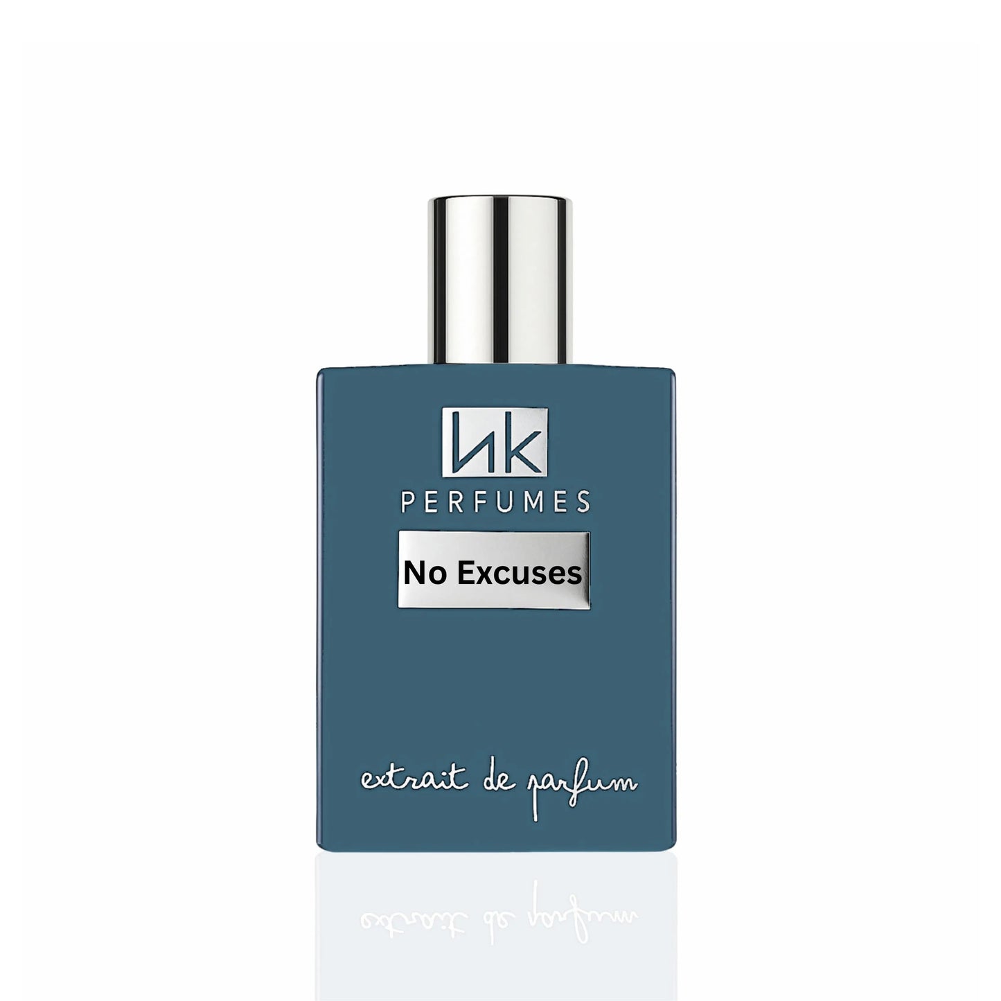 No Excuses Inspired By Bvlgari Tygar