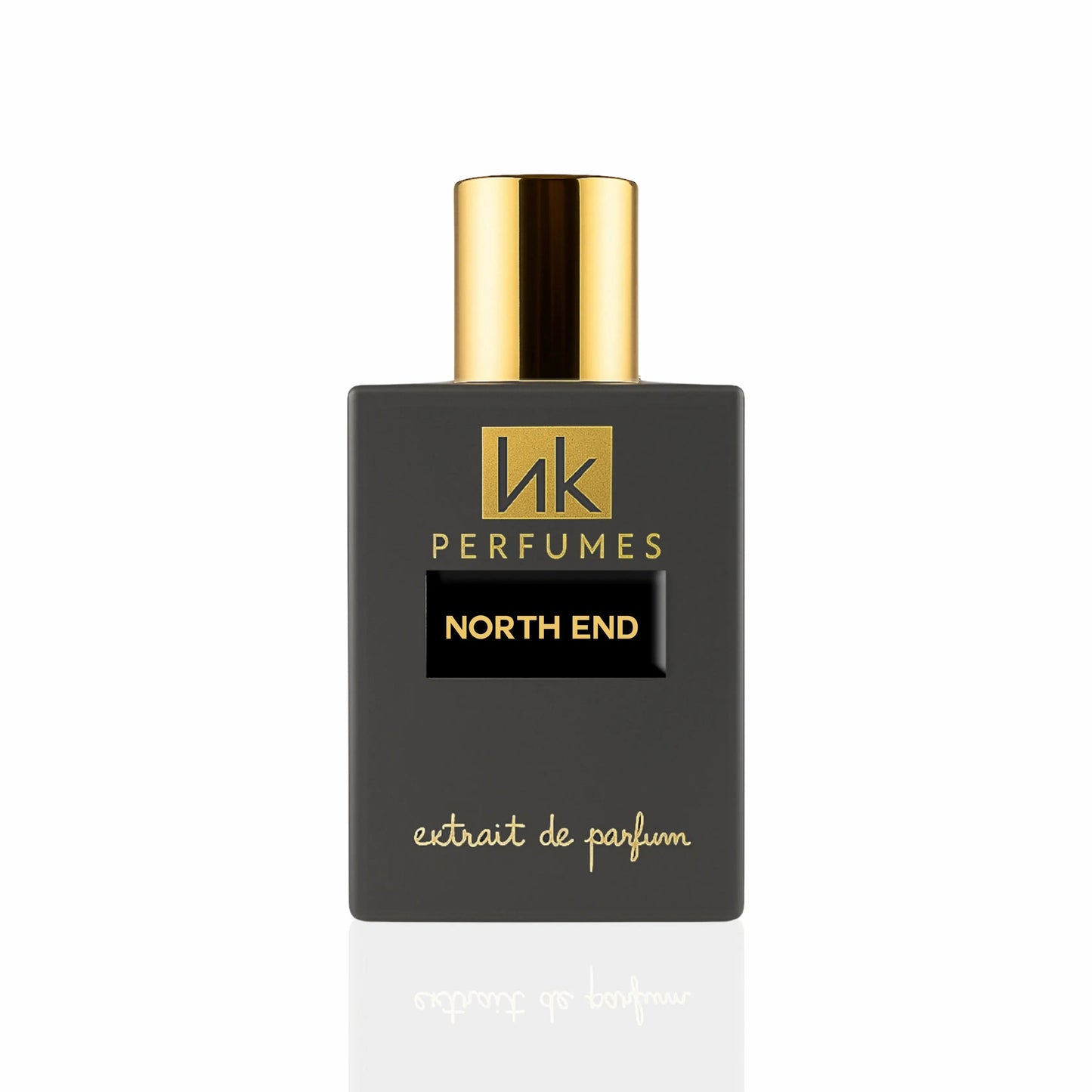 North End Inspired by Santal 33 Le labo