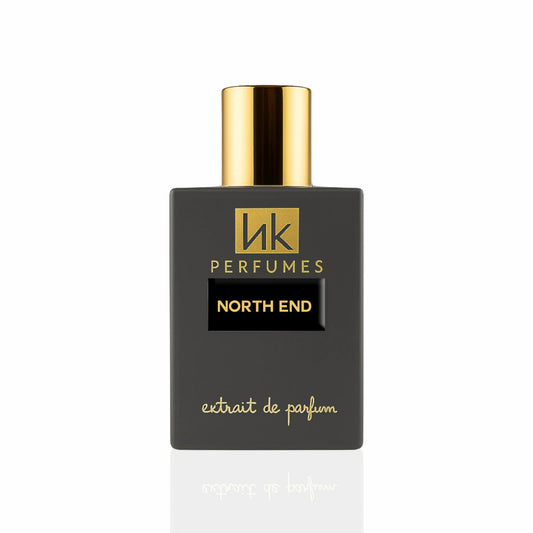 North End Inspired by Santal 33 Le labo