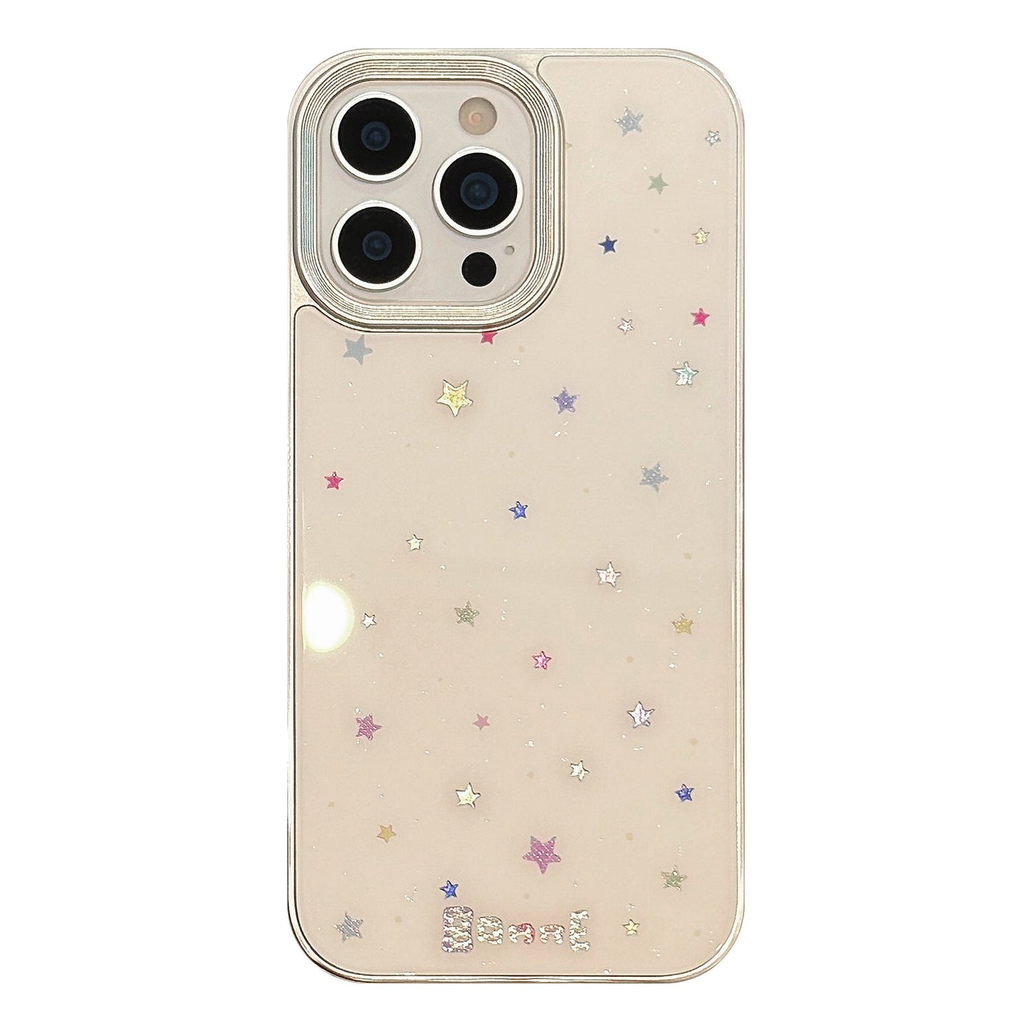 Gilt ins Korean stars Apple 17 mobile phone case 16Pro max for iPhone13 anti-drop 14 niche 11