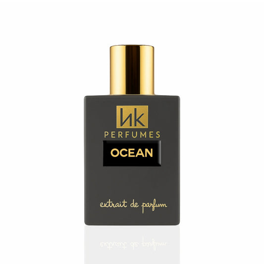 Ocean Inspired By Pacific Chill
