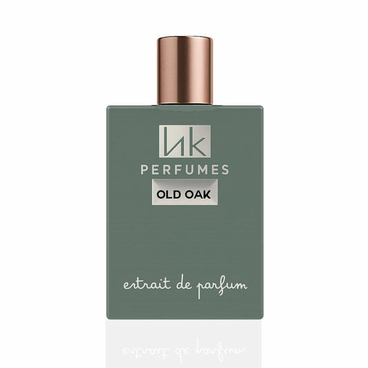 Old Oak Inspired by Kilian Straight to Heaven Oud and Musk Special Blend