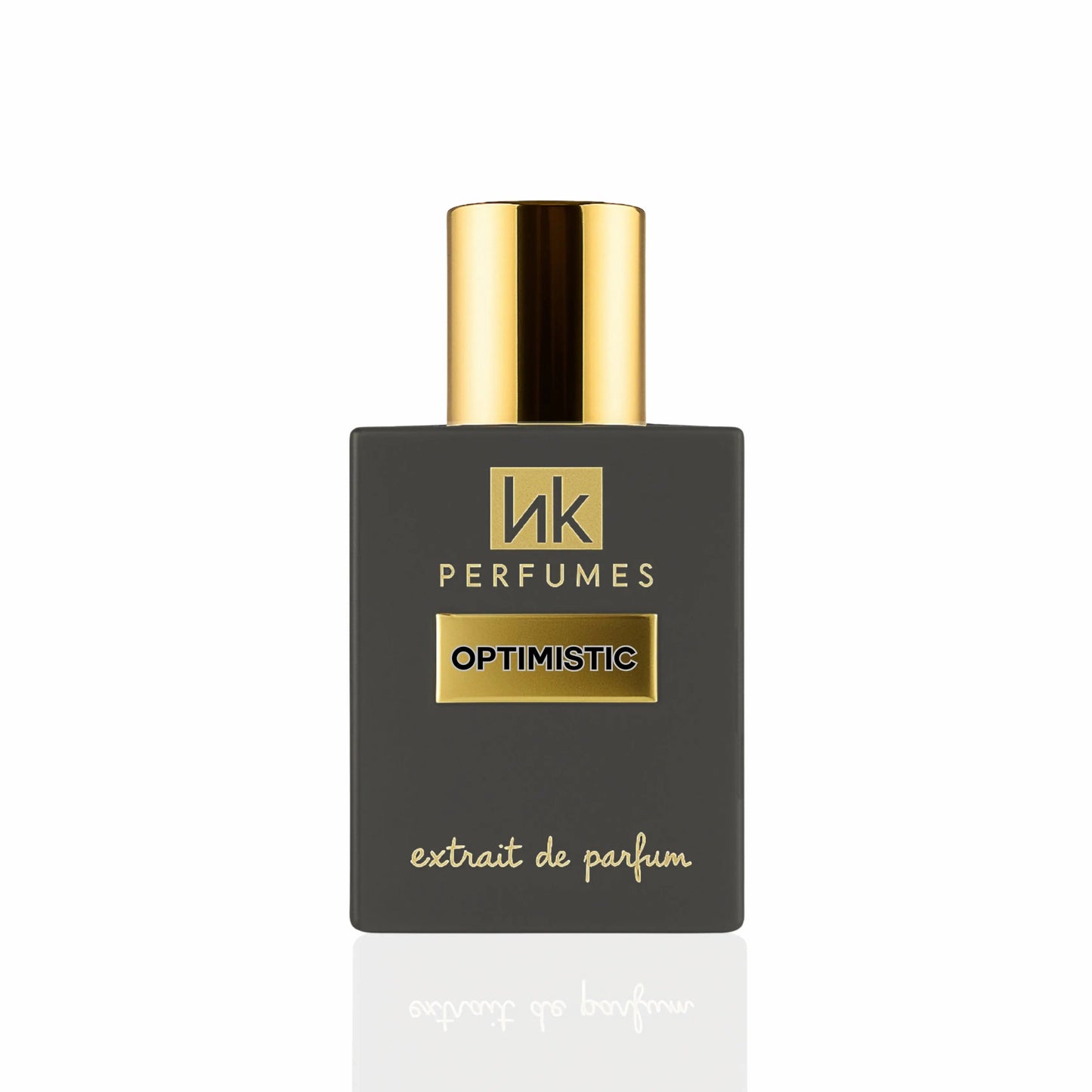 Optimistic Inspired by Amouage Honor Woman