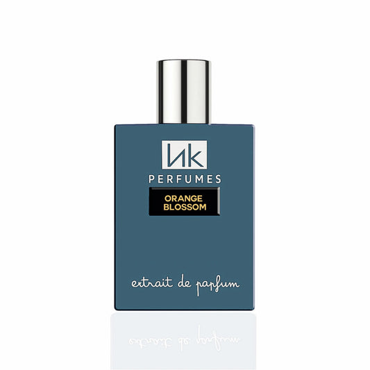 Orange Blossom Inspired by Memo Paris Marfa