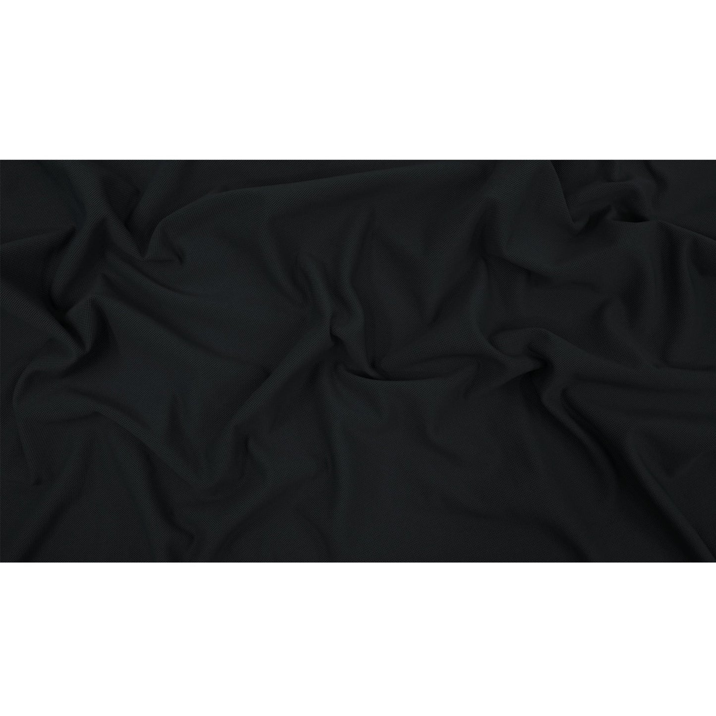 Origin Pique Look Recycled Nylon Spandex Fabric | Blue Moon Fabrics