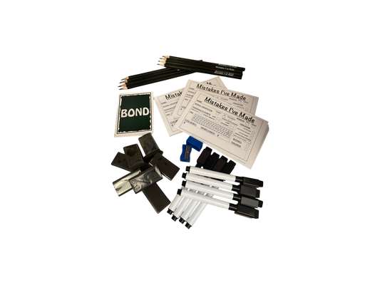 F-Life: Friends & Pens - Multiplayer Expansion Pack