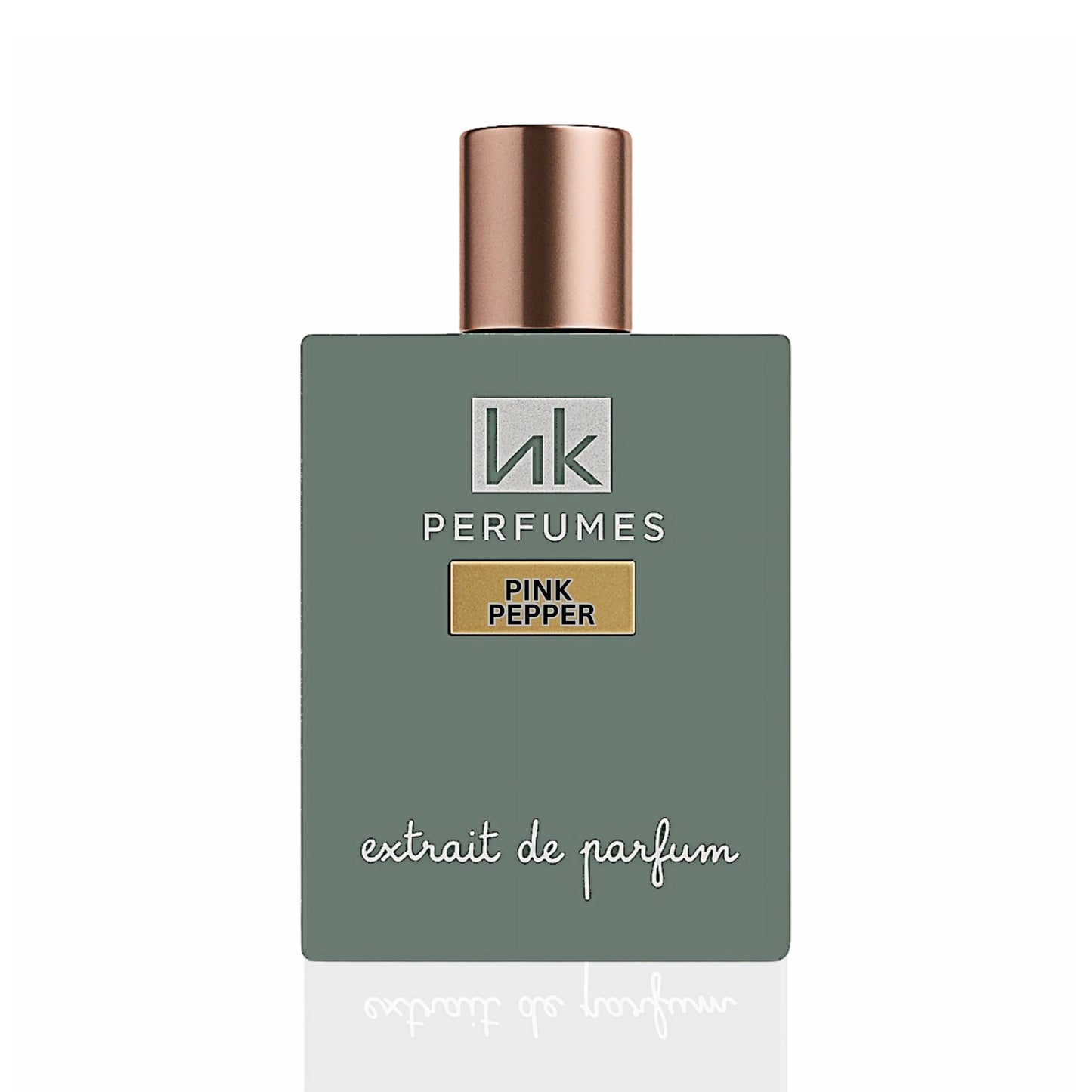 Pink Pepper Inspired by Initio Narcotic Delight