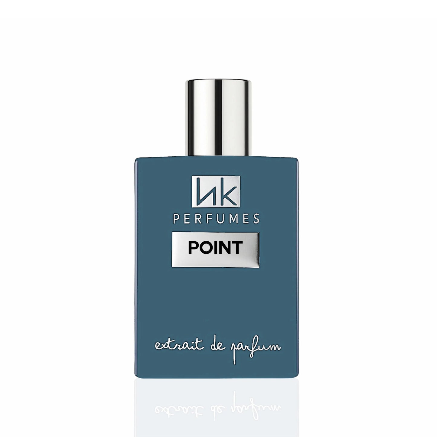 Point Inspired By Original Vetiver