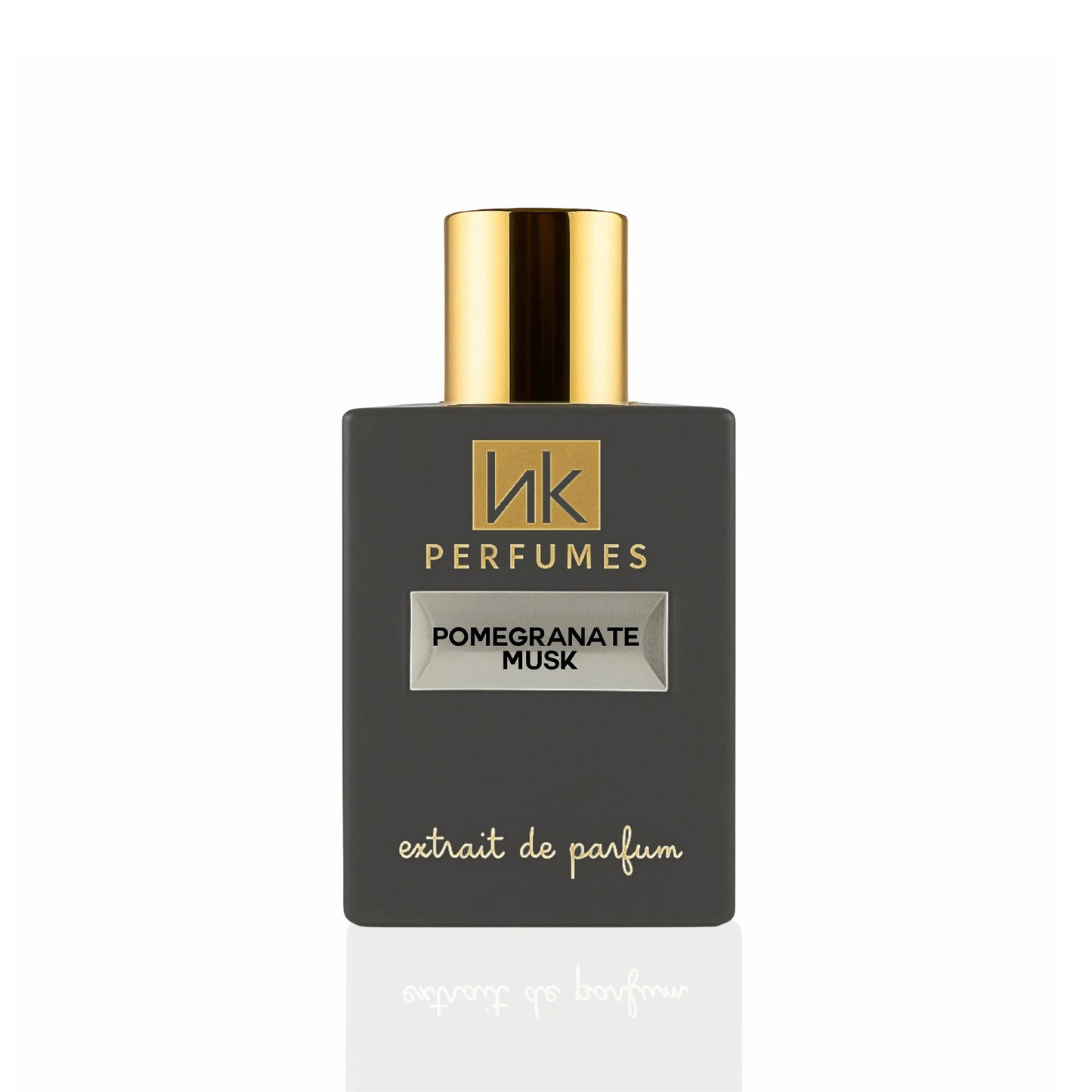 Pomegranate Musk