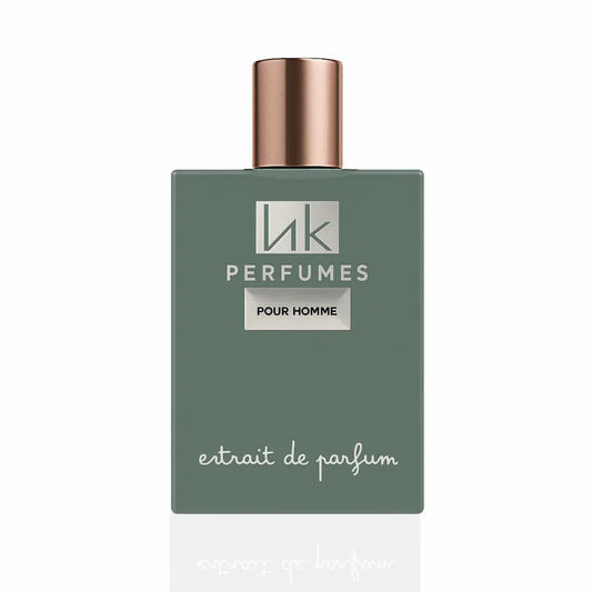 Pour Homme Inspired By Amouage Reflection Man