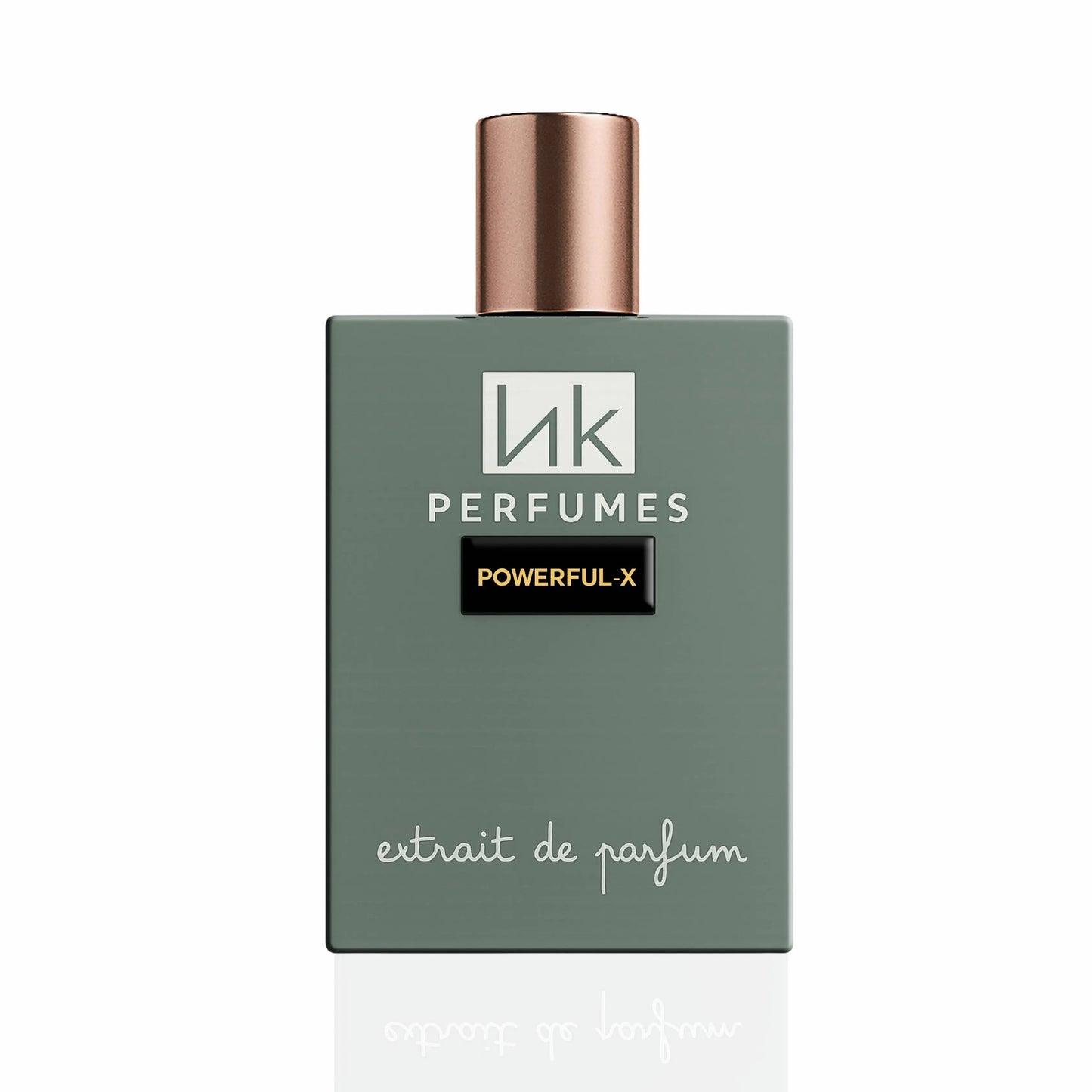 Powerful-X Inspired By Nishane Ani