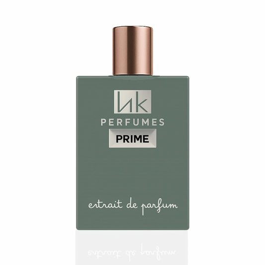Prime Inspired By Lorenzo Pazzaglia Summer Hammer