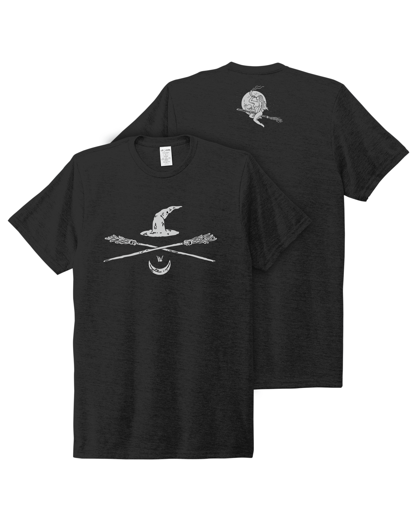Witch · Unisex T-Shirt