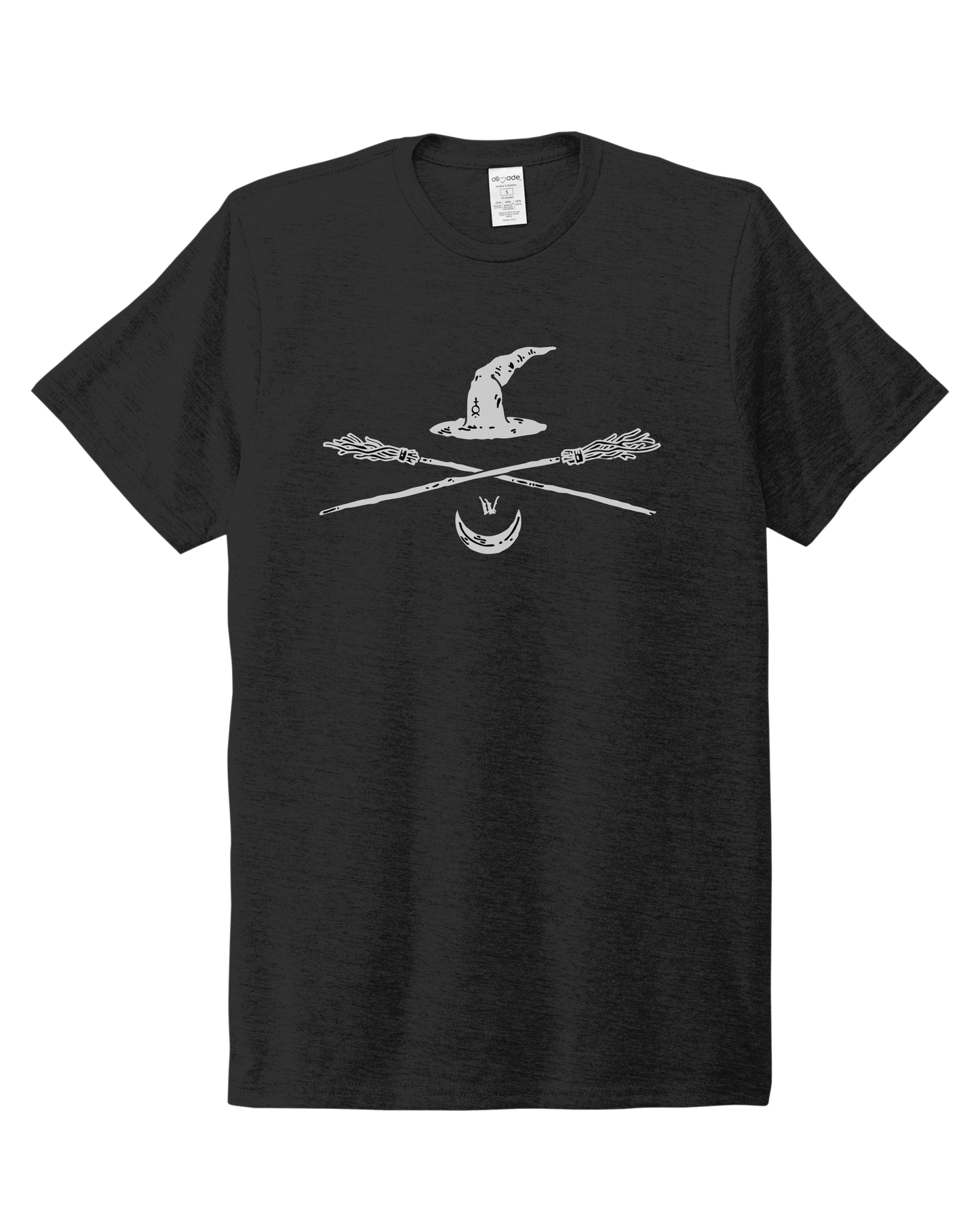 Witch · Unisex T-Shirt