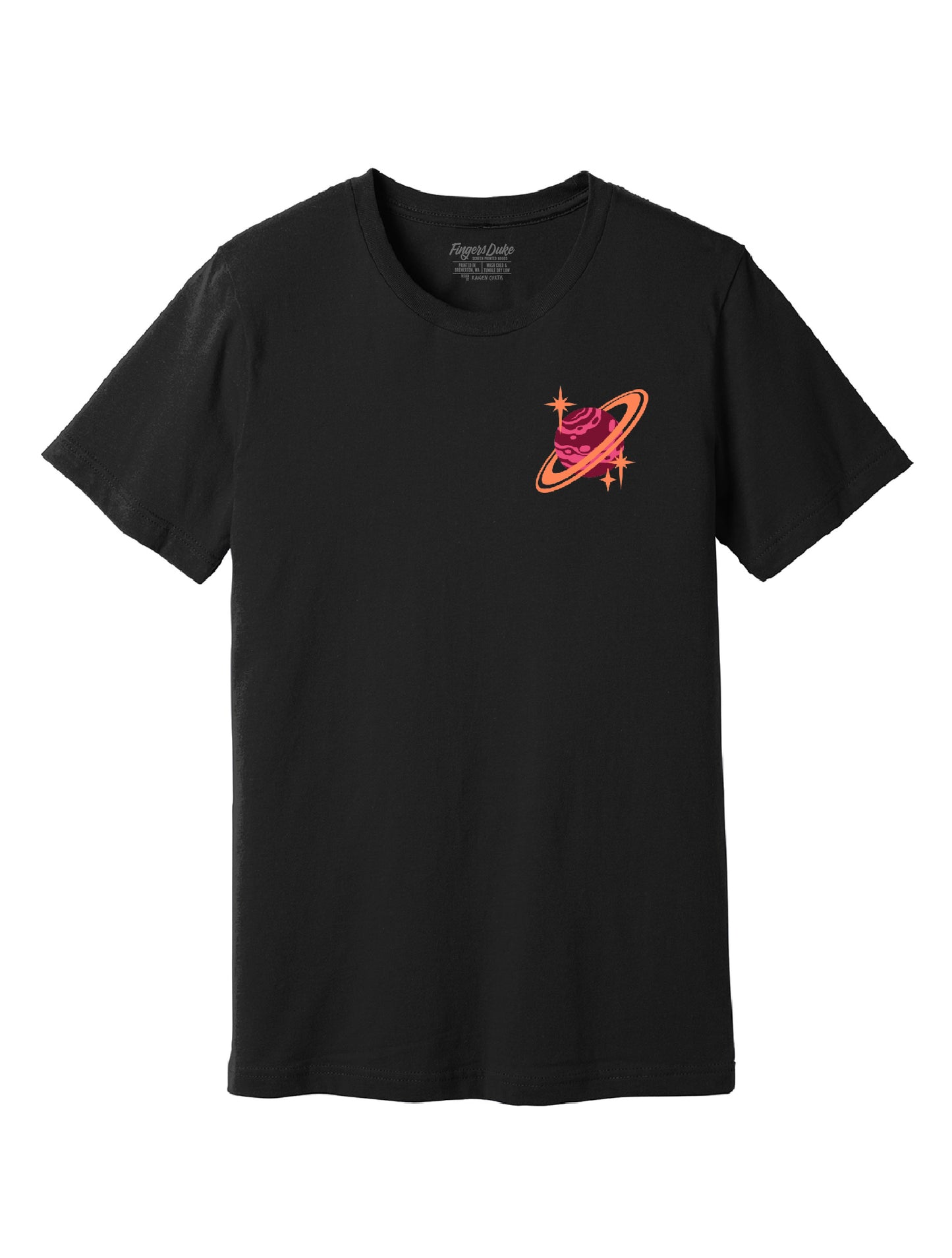 Space Gal · Unisex T-Shirt