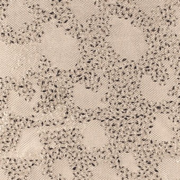 Rebel Stretch Mesh Sequin Fabric | Blue Moon Fabrics