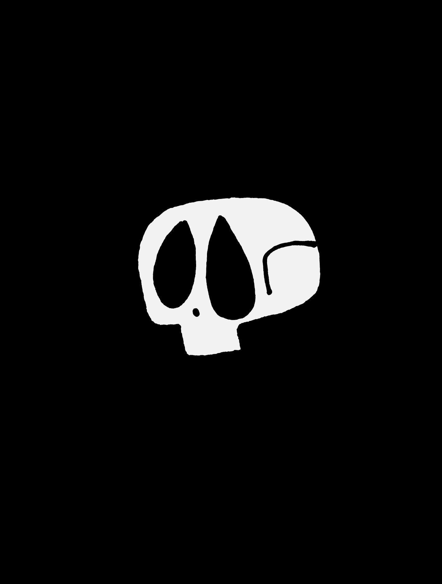 Momento Mori · Long Sleeve T-Shirt
