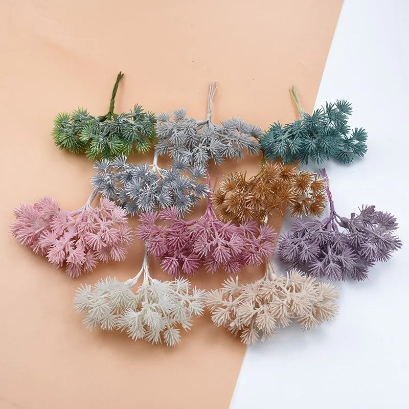 DecorBites™ Artificial Gypsophila Plants for Home Decor and DIY Gifts