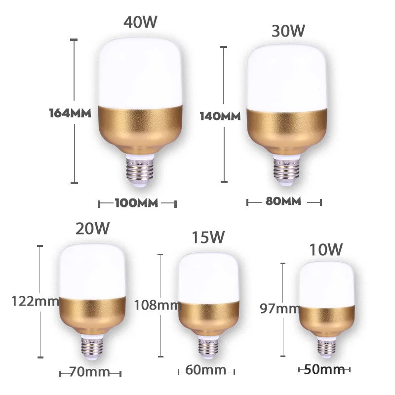 DecorBites™ LED Round UFO Shape Ceiling Lamp for Bright Indoor Lighting