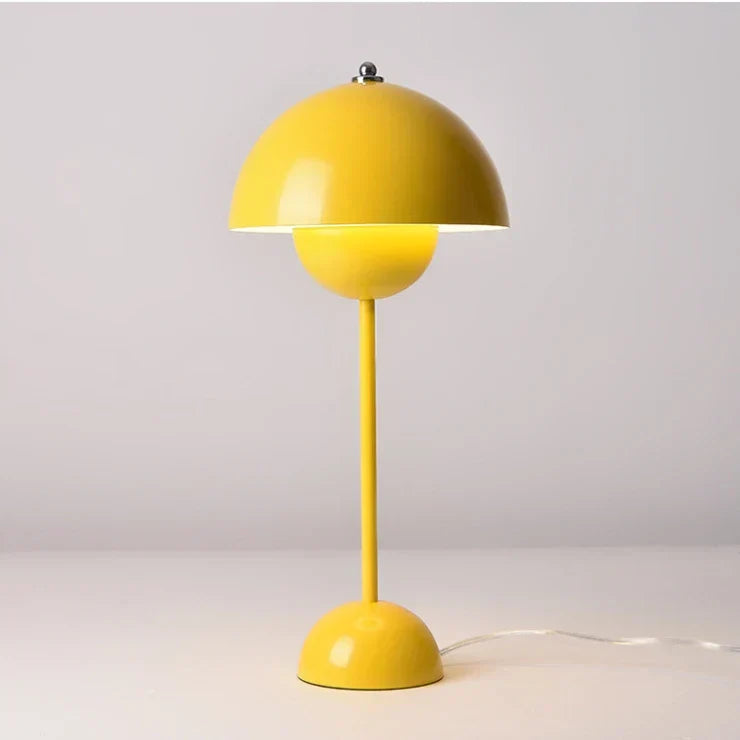 DecorBites™ Bud Floor Lamp Table Light with E27 Bulb for Bedroom Living Room