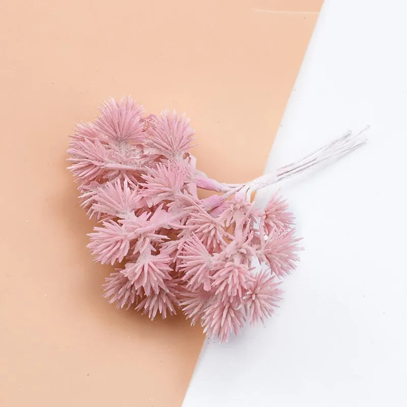 DecorBites™ Artificial Gypsophila Plants for Home Decor and DIY Gifts