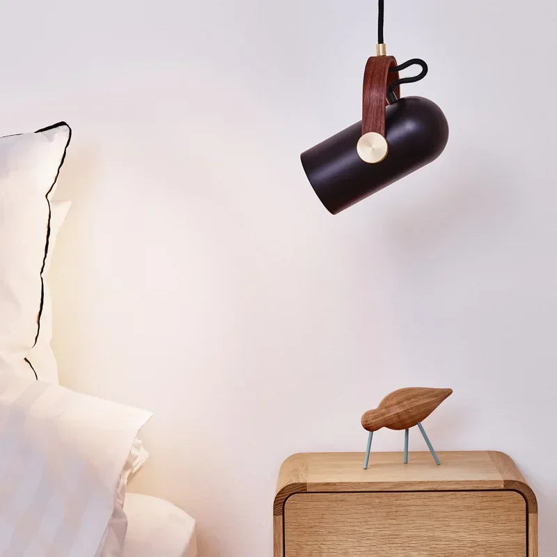 DecorBites™ LED Hanging Lamp for Bar, Bedroom, and Dining Room