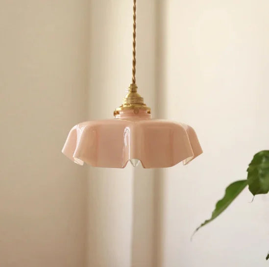 DecorBites™ LED Wall Lamp Sconce with Knob Switch for Bedroom & Living Room Lighting