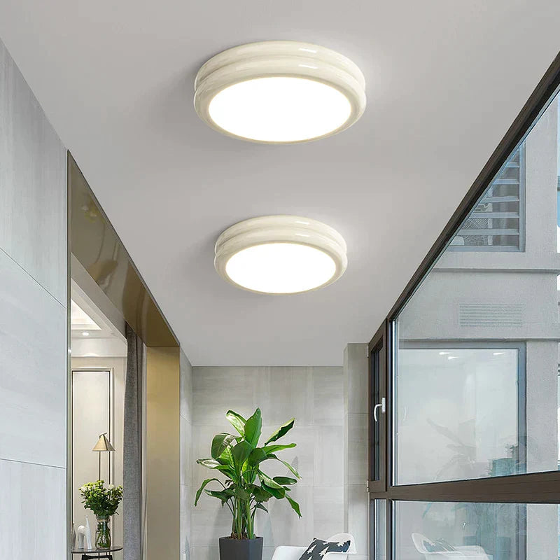 DecorBites™ LED Ceiling Chandelier Light for Hallway Bedroom Living room Dining room