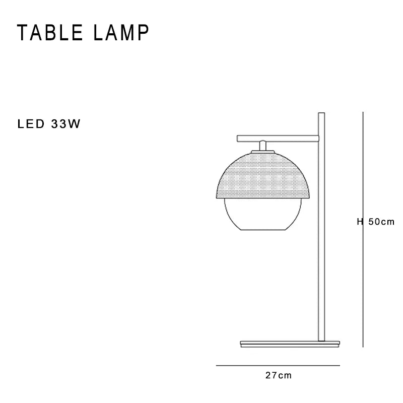 DecorBites™ Black LED Floor Lamp - Modern Stylish Nordic Design for Home and Living Room