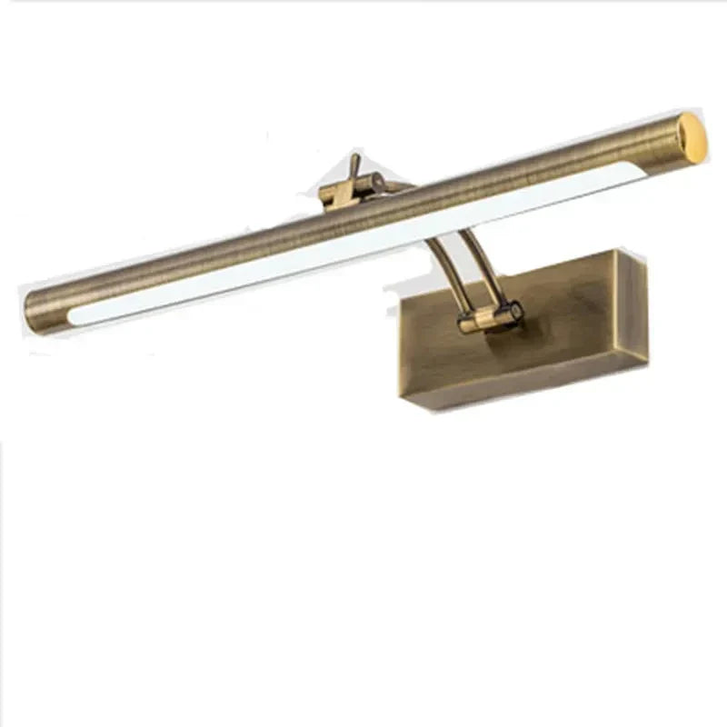 DecorBites™ LED Mirror Light for Bathroom Wall Decor - Simulated Daylight Cosmetic Lamp
