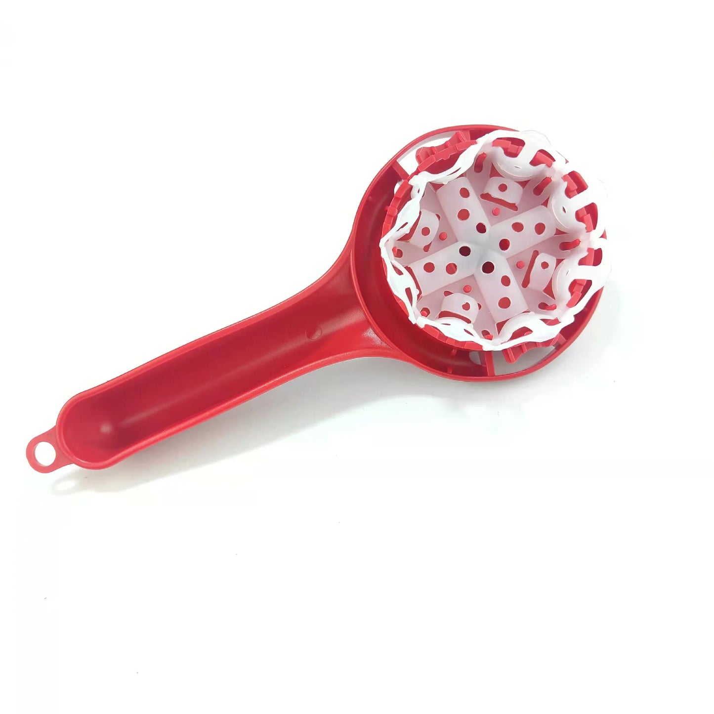 DecorBites™ Espresso Coffee Machine Brush - Cafe Grinder Cleaning Tool