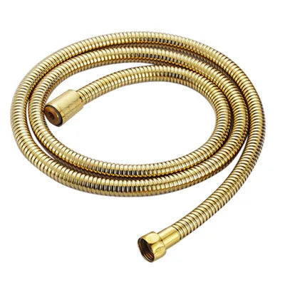 DecorBites™ Antique Handheld Shower Head Holder Plumbing Hose Bidet Sprayer Stand