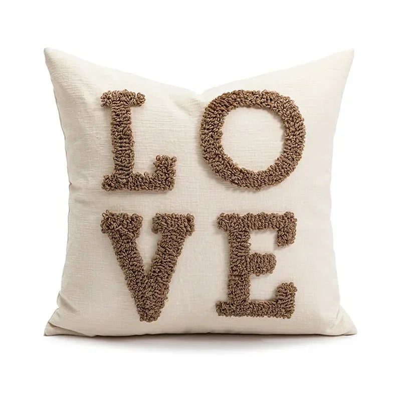 DecorBites™ Christmas Candy Cushions: Festive Heteromorphic Decorative Pillows for Sofa