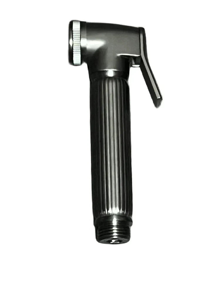 DecorBites™ High Pressure Bidet Sprayer for WC - Hygienic Bathroom Set