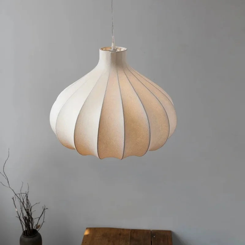 DecorBites™ LED Pendant Lights: Retro Simplicity for Home Decor and Lighting Brilliance