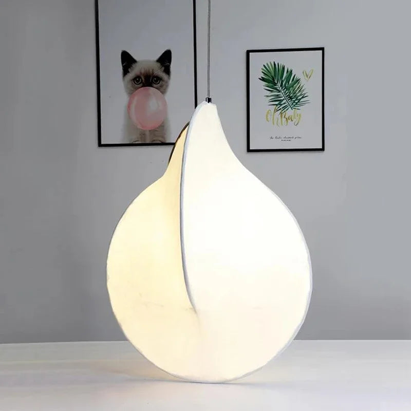 DecorBites™ LED Pendant Lights for Modern Living and Dining Rooms, Kitchen, Bar, Stairs - Home Decor Lighting