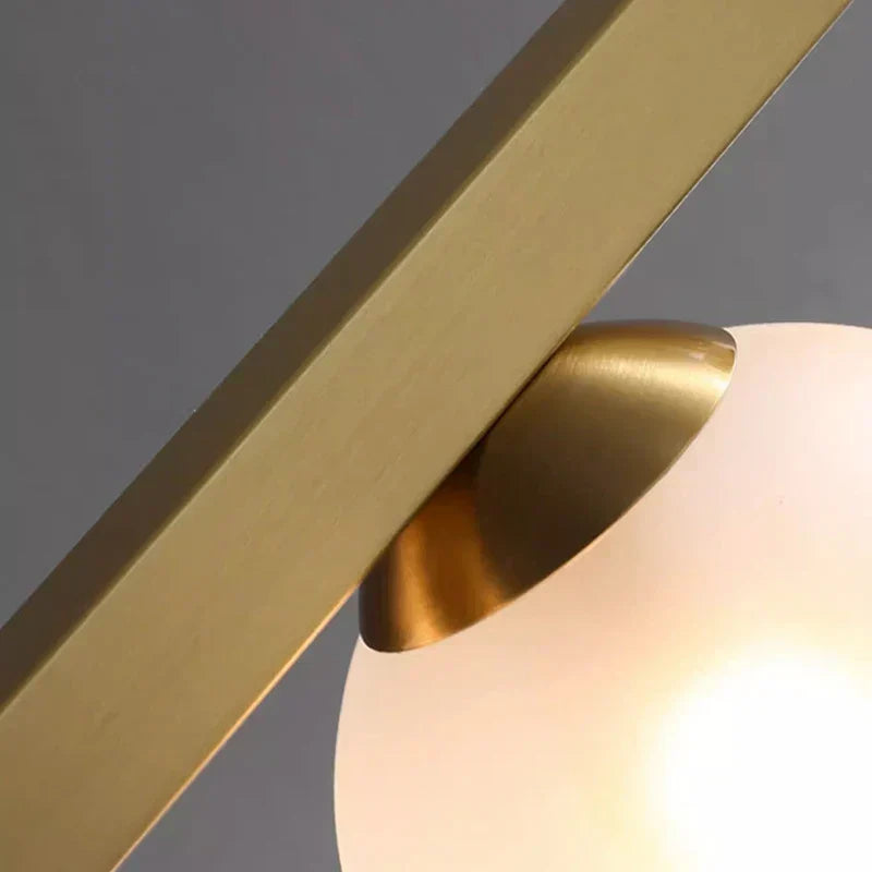 DecorBites™ LED Pendant Chandeliers for Modern Home Decor and Indoor Lighting