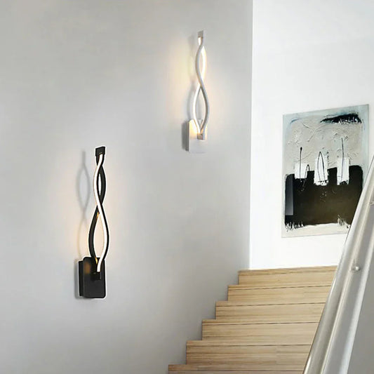 DecorBites™ LED Indoor Wall Light Modern Ceiling Lamps for Home Lighting