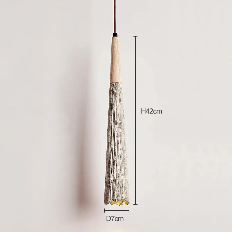DecorBites™ Designer Pendant Lamps Collection: Bedroom, Bedside & Bar Counter Illumination