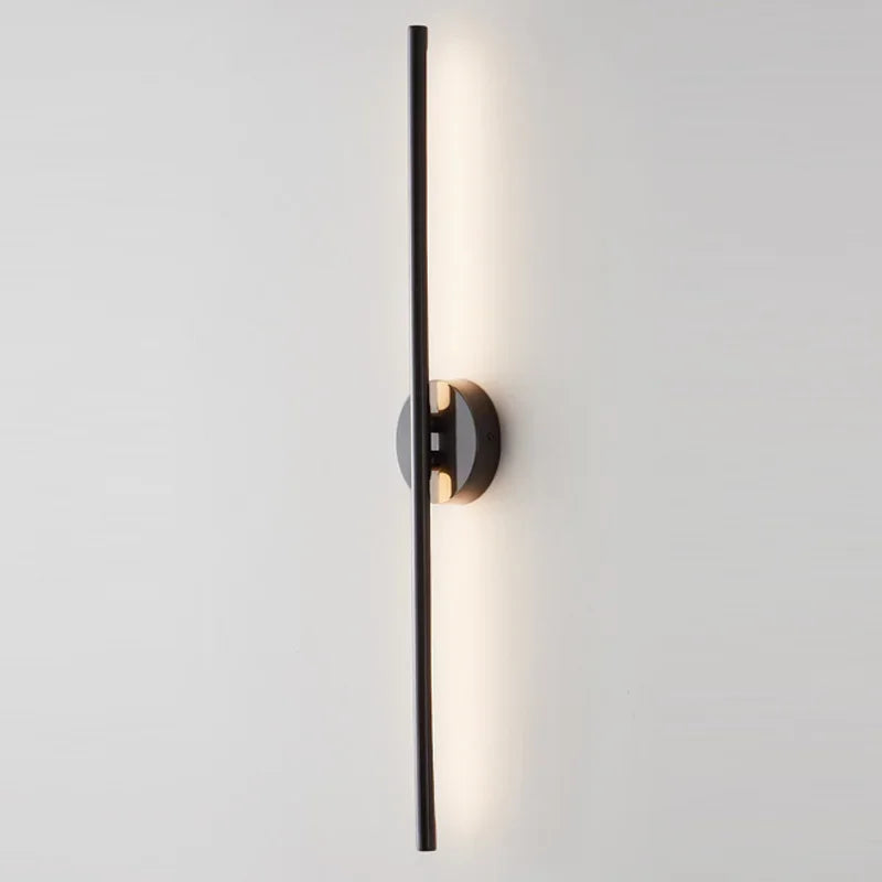 DecorBites™ Copper Wall Sconce Lamps Up Down LED Wall Lights