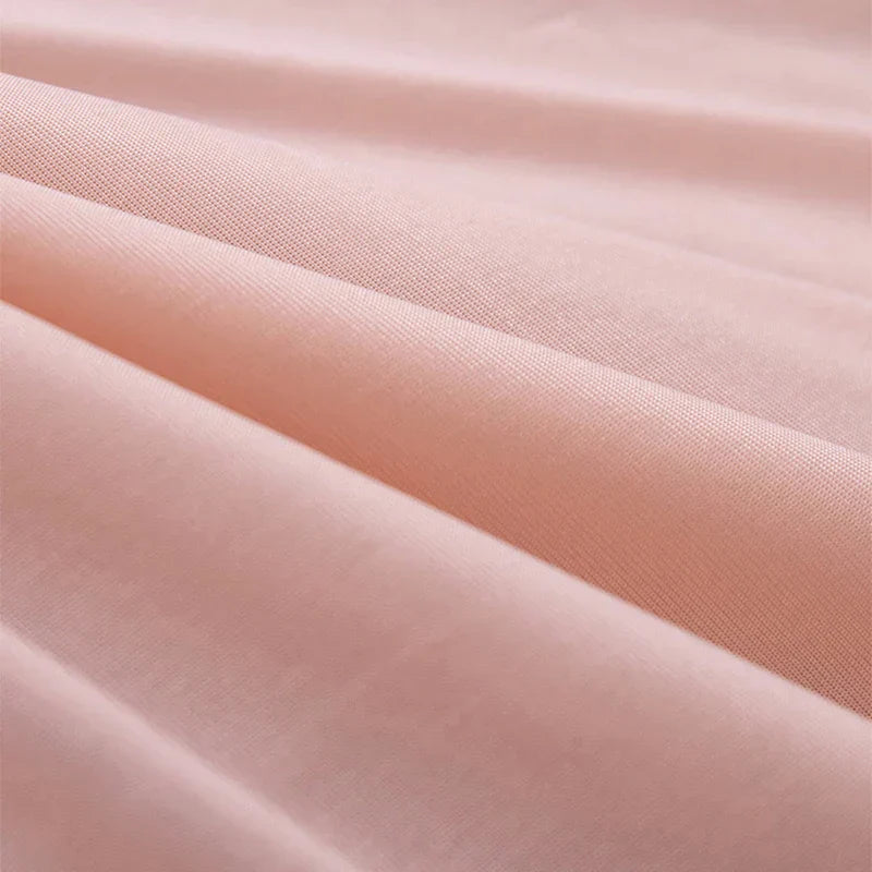 DecorBites™ Double Side Ice Cream Air Conditioning Quilt: Soft, Breathable, Machine Washable Summer Blanket