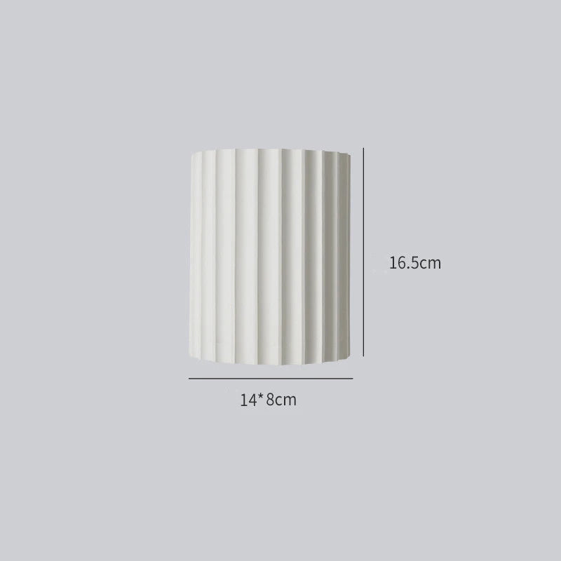 DecorBites™ LED Indoor Wall Lamps for Home Decor, Living Room, Bedroom, and Bedside Lighting