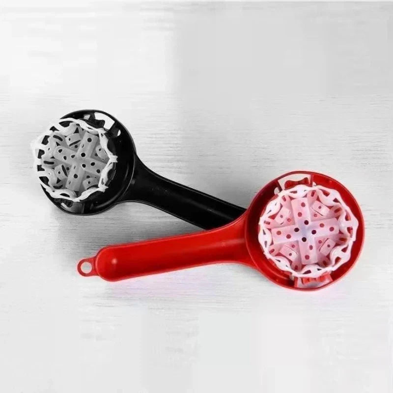 DecorBites™ Espresso Coffee Machine Brush - Cafe Grinder Cleaning Tool