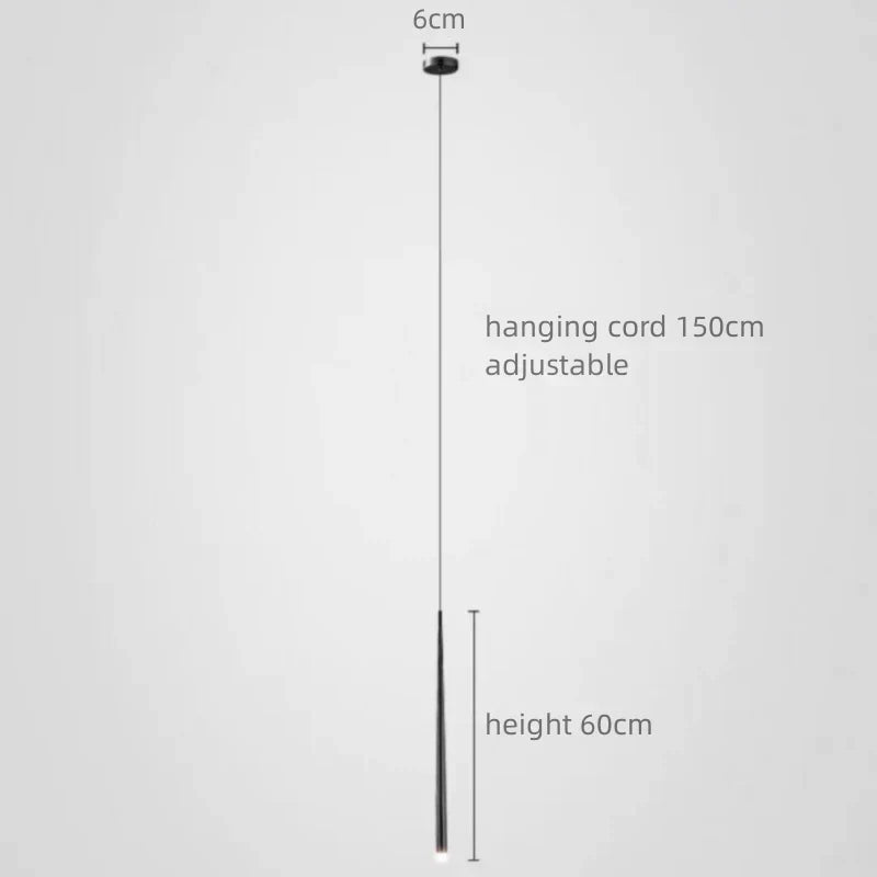 DecorBites™ LED Staircase Chandeliers: Modern Luxury for Living Room, Hall, Villa.
