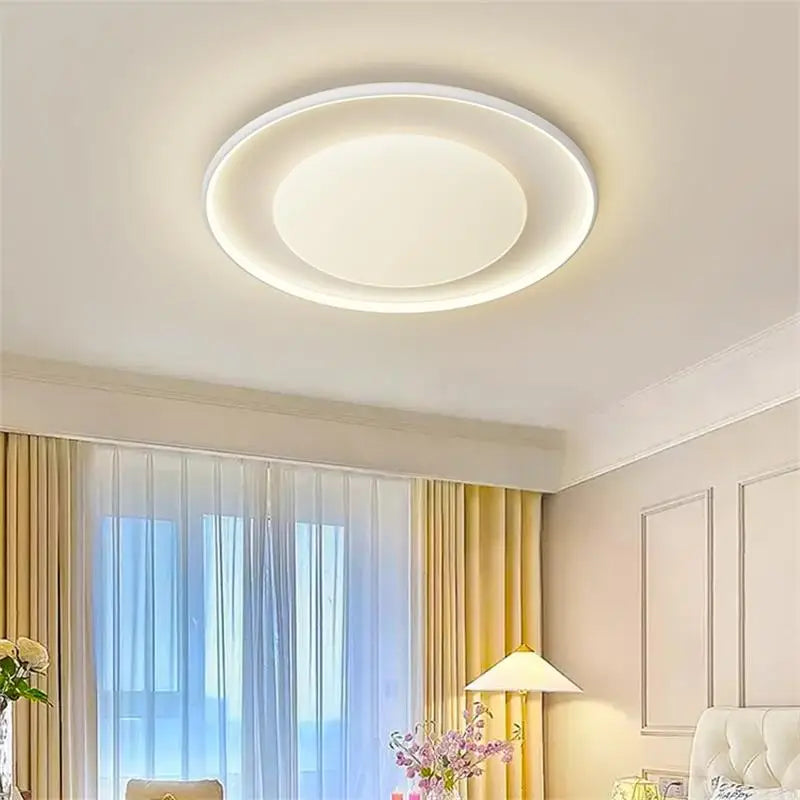 DecorBites™ LED Chandelier for Kitchen Island Indoor Lighting