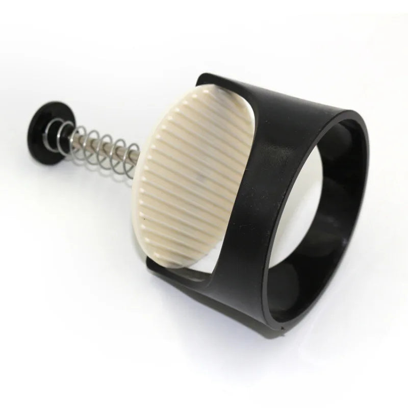 DecorBites™ Burger Press: DIY Hamburger Maker Meat Press, Kitchen Tool