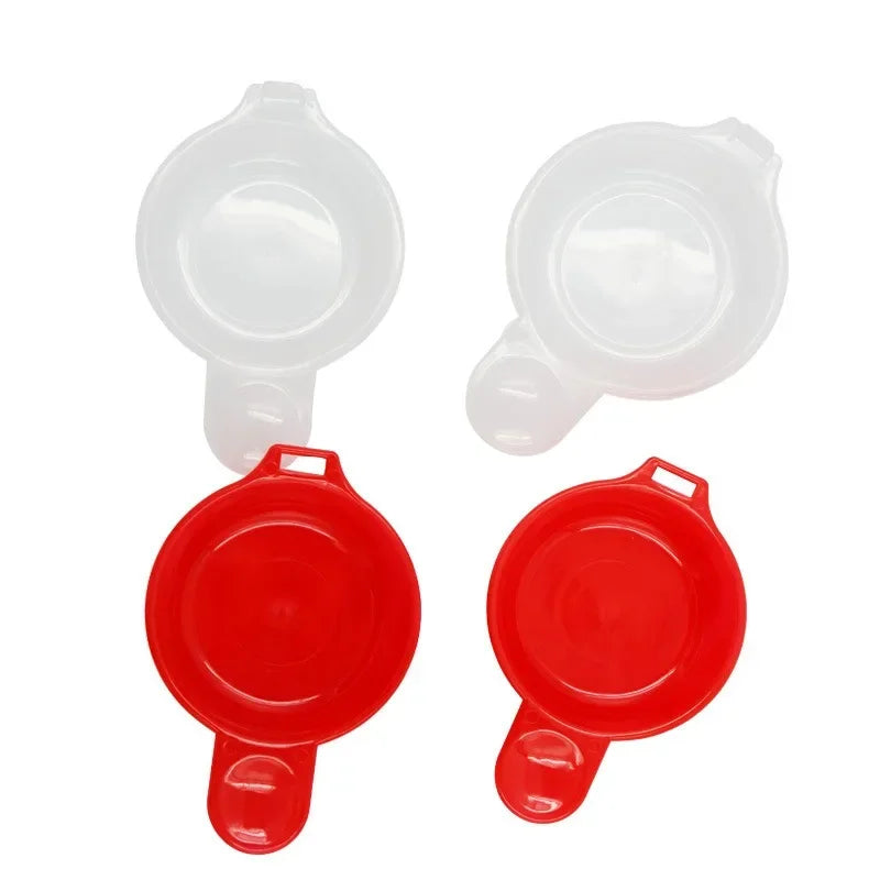 DecorBites™ Easy Eggwich Microwave Cooker & Burger Press for Homemade Hamburg Omelets