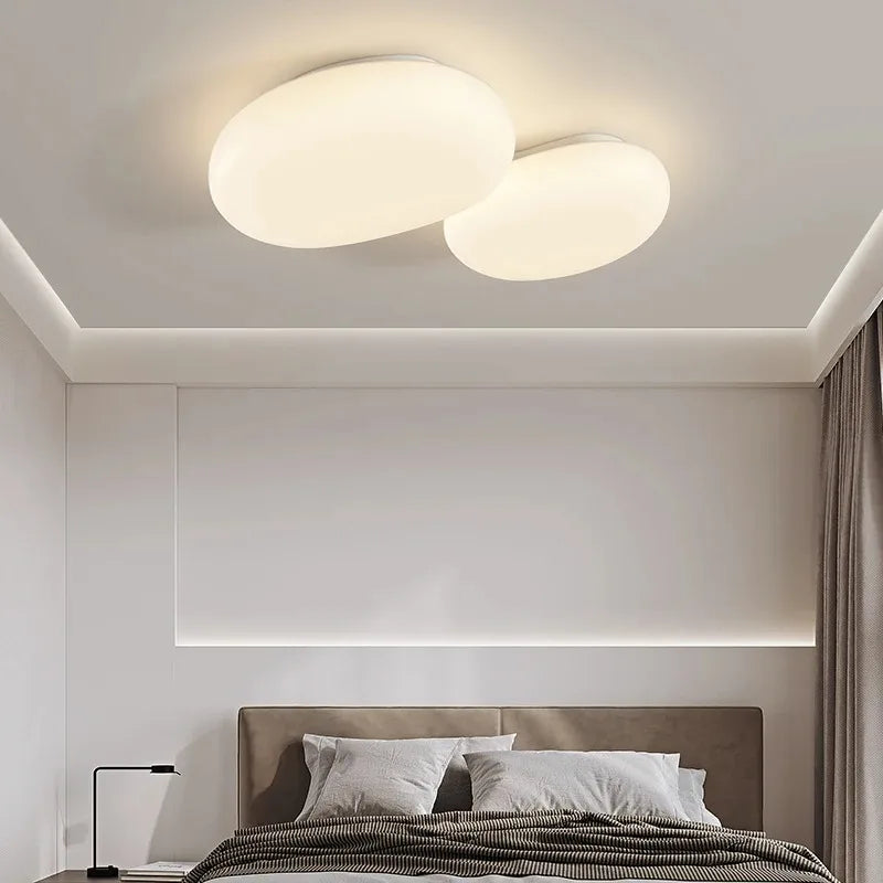 DecorBites™ Kids LED Ceiling Light Dimmable for Bedroom & Living Room